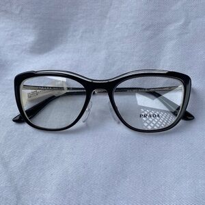 Prada Glasses